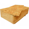 OSB-3  1250*2500* 9 мм